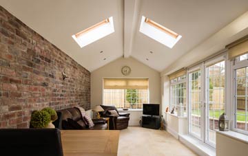 conservatory roof insulation Falcutt, Northamptonshire