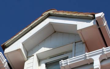 Falcutt fascia installation costs