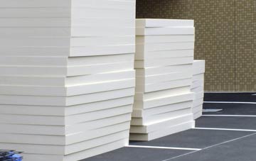 Falcutt flat roof insulation costs