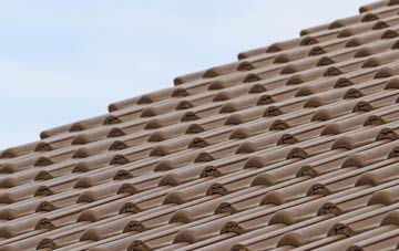 plastic roofing Falcutt, Northamptonshire