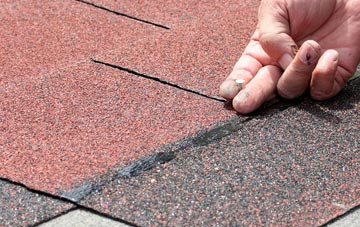 Falcutt asphalt roof repairs