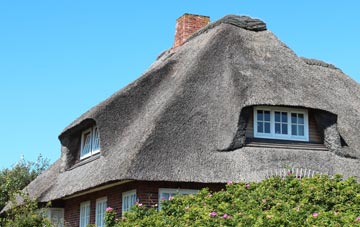 thatch roofing Falcutt, Northamptonshire
