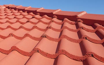 Falcutt tile and slate roof replacement